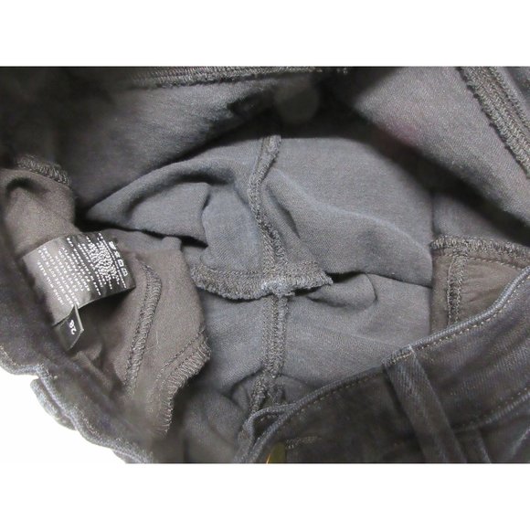 J Brand‎ super skinny blackout jeans - Picture 5 of 12